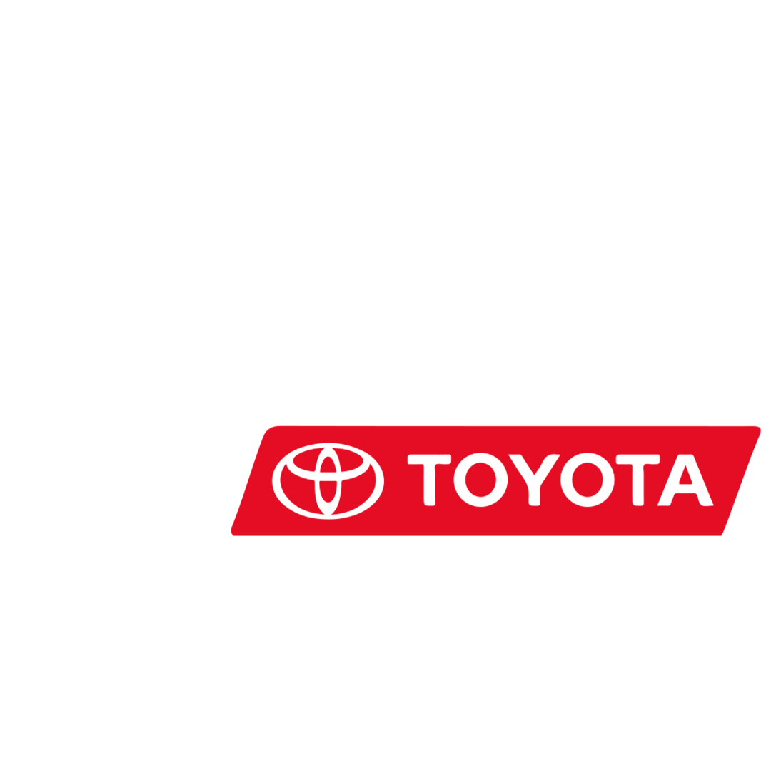 Dimca, concesionario Toyota